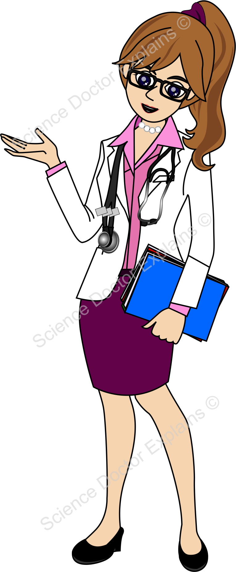 Science Doctor